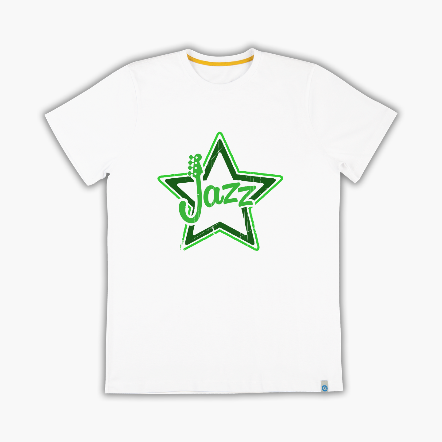 Jazz Bass - T-Shirt
