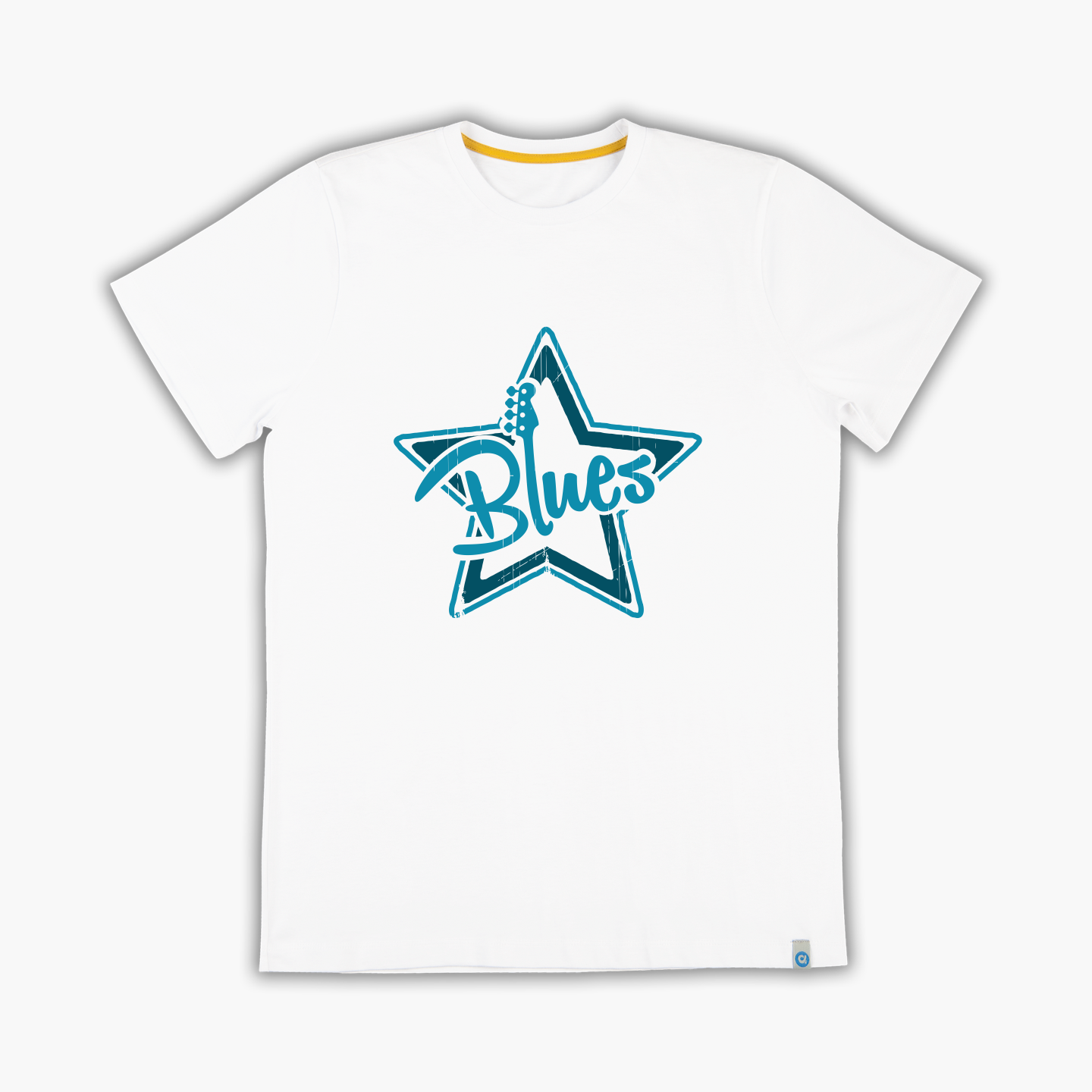Blues Bass - T-Shirt