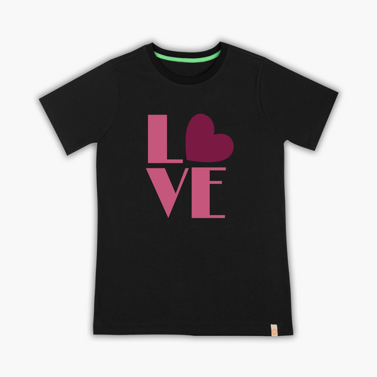 love - Tişört