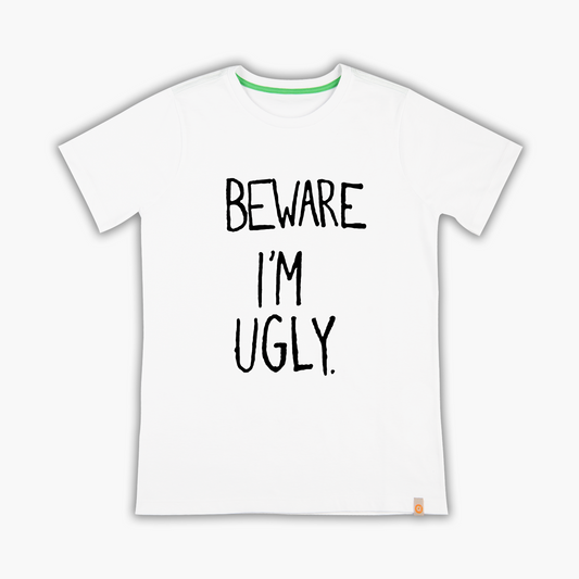 Ugly - Tişört