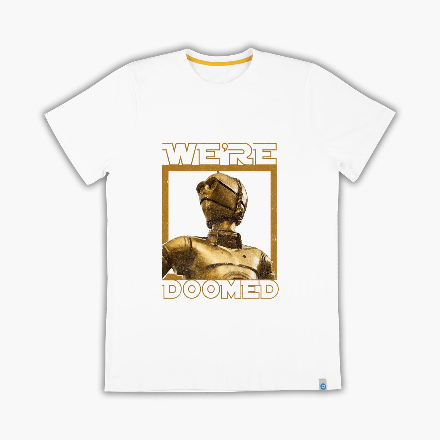 3PO - T-Shirt