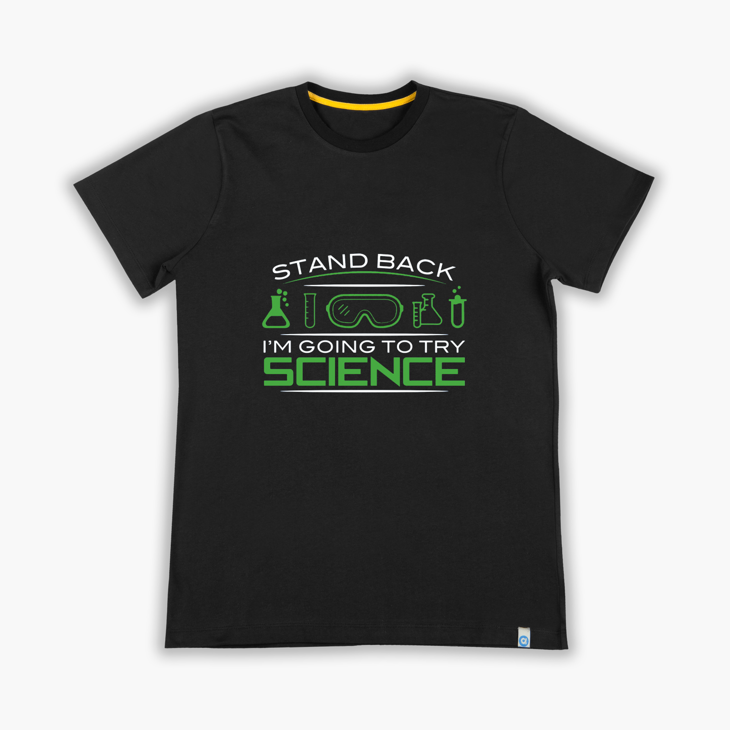 Science - Tişört