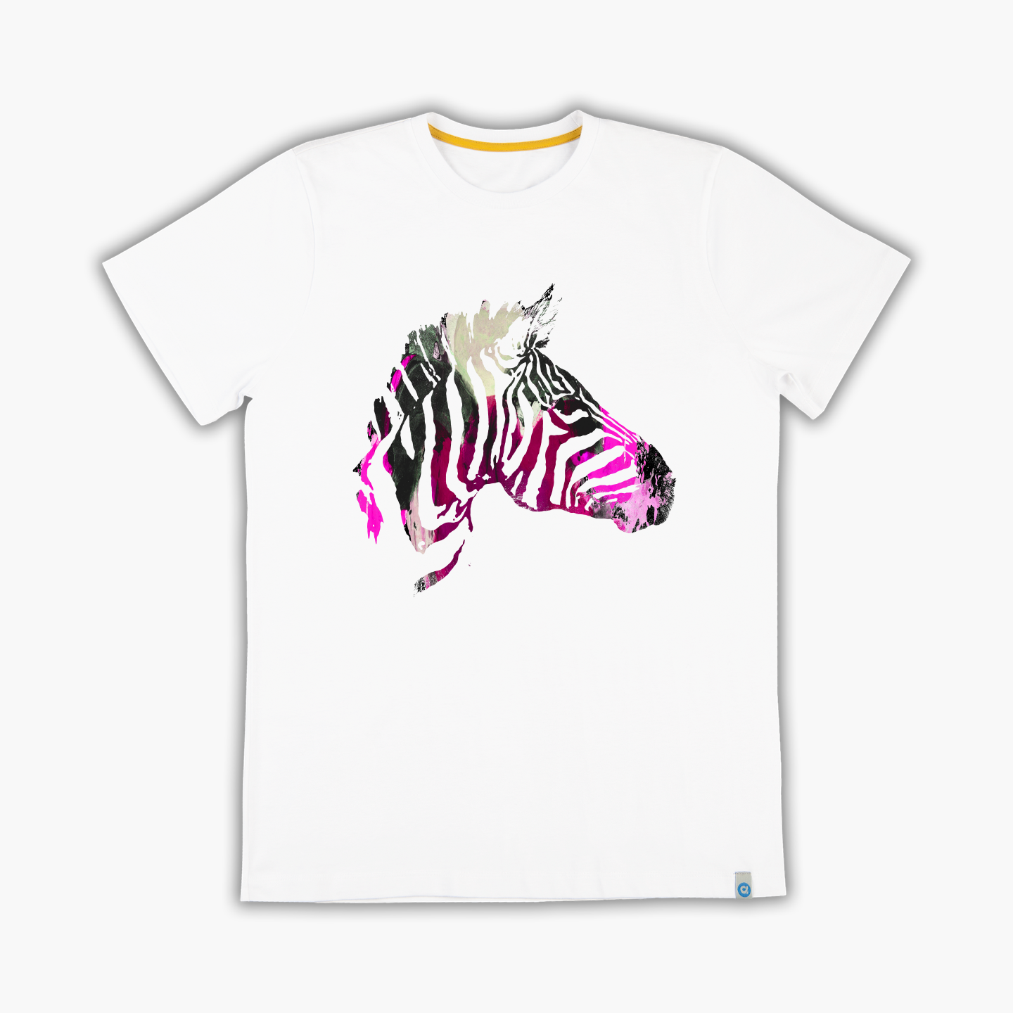 Zebra - T-Shirt