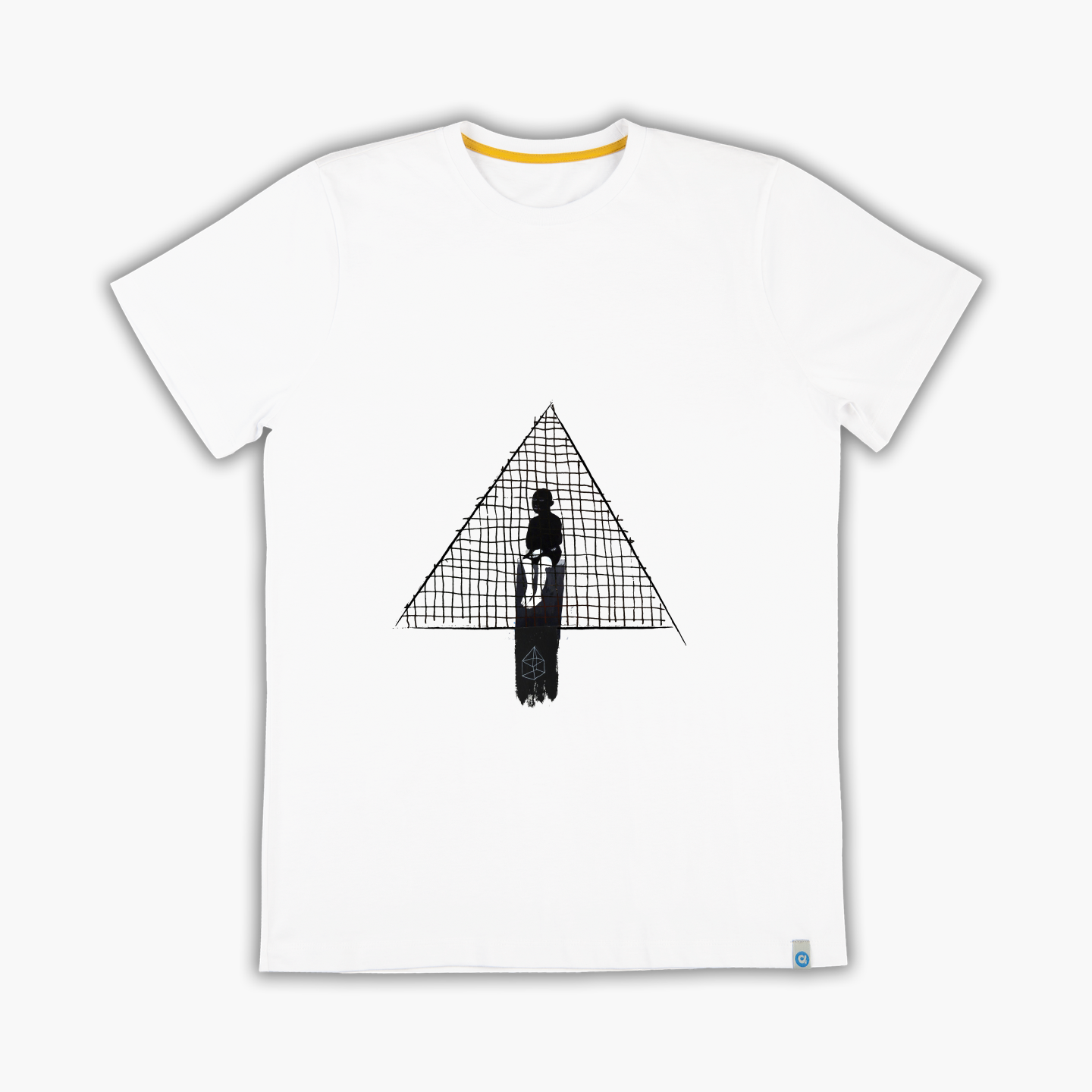Cage the Madness - T-Shirt