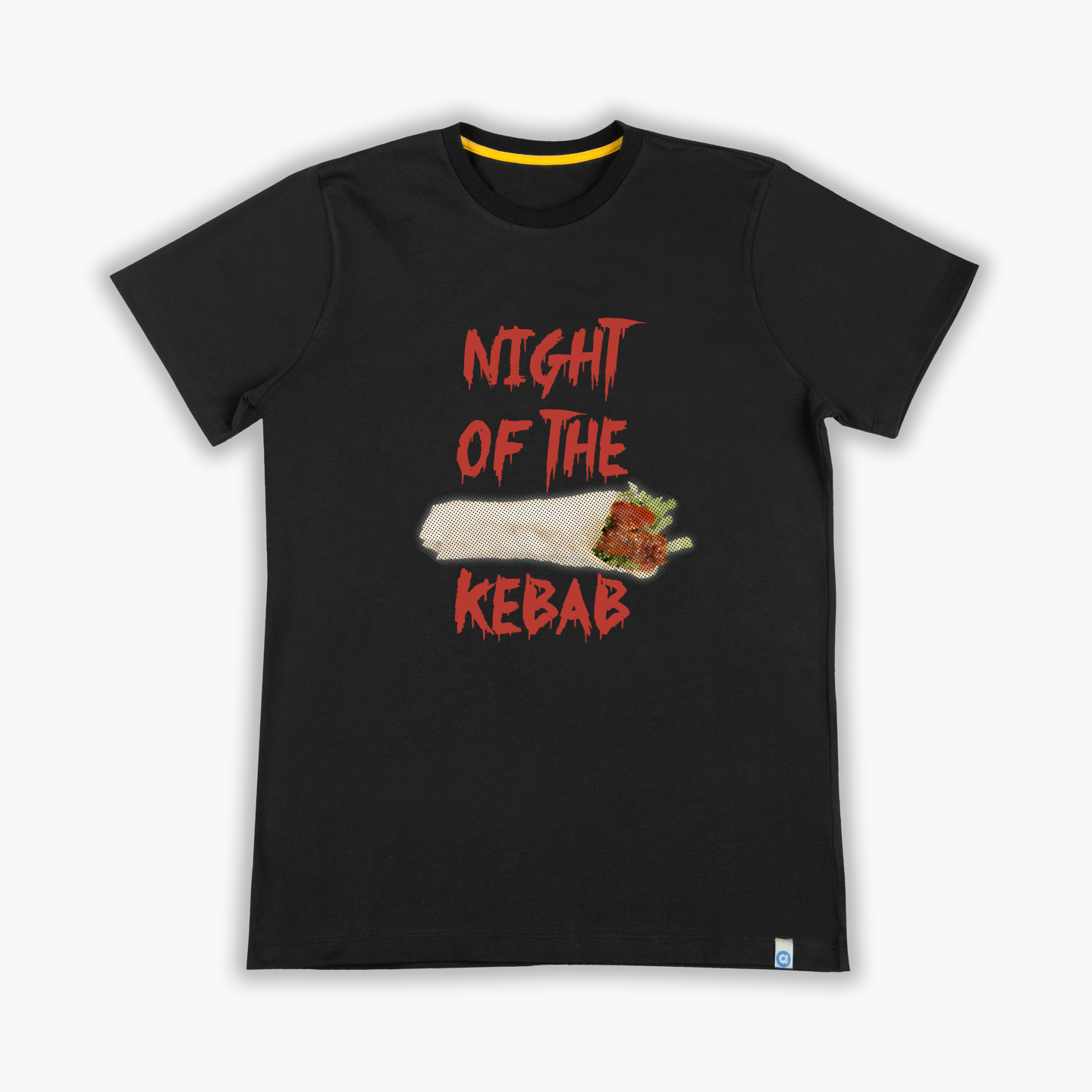 Night of the Kebab - T-Shirt