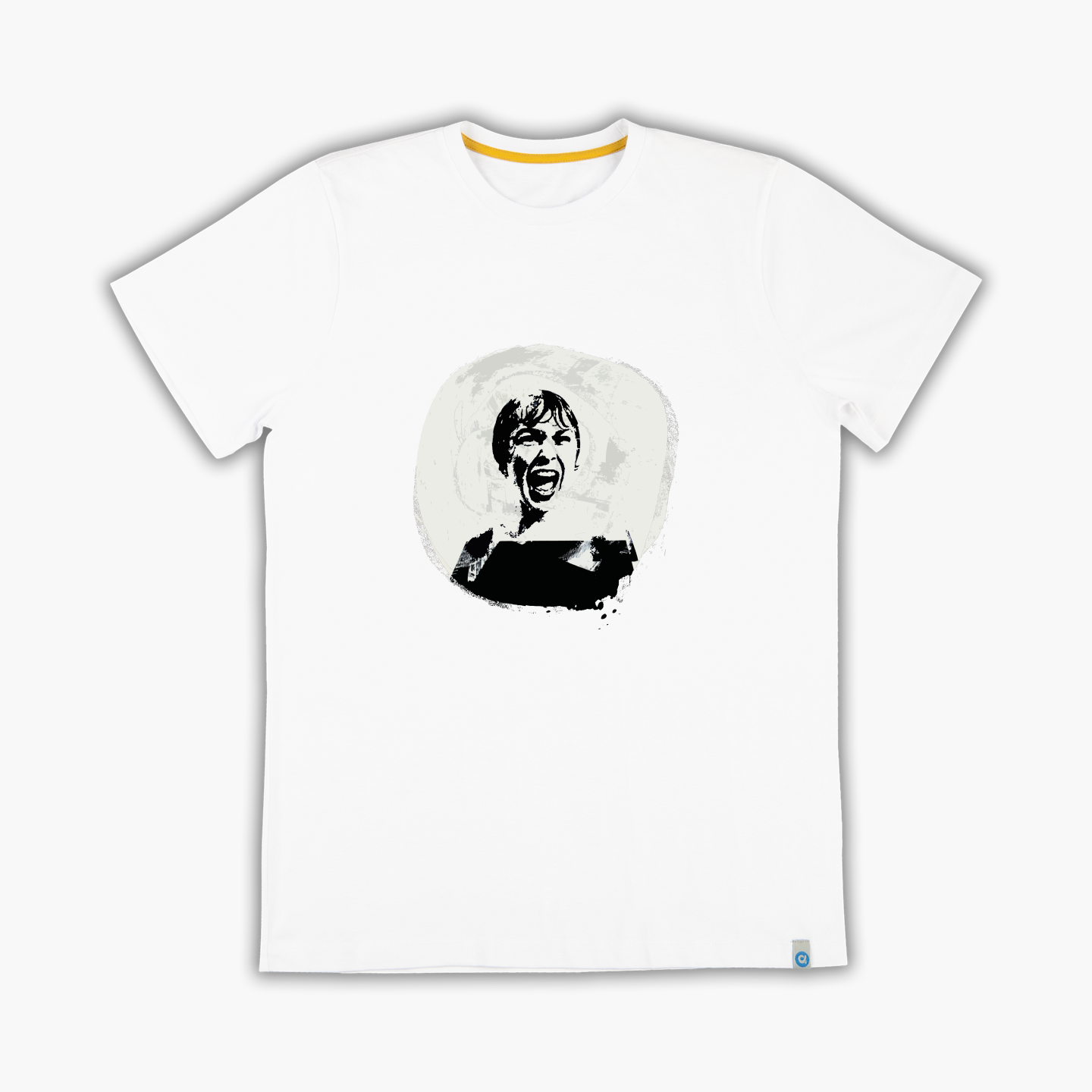 Alfred - T-shirt