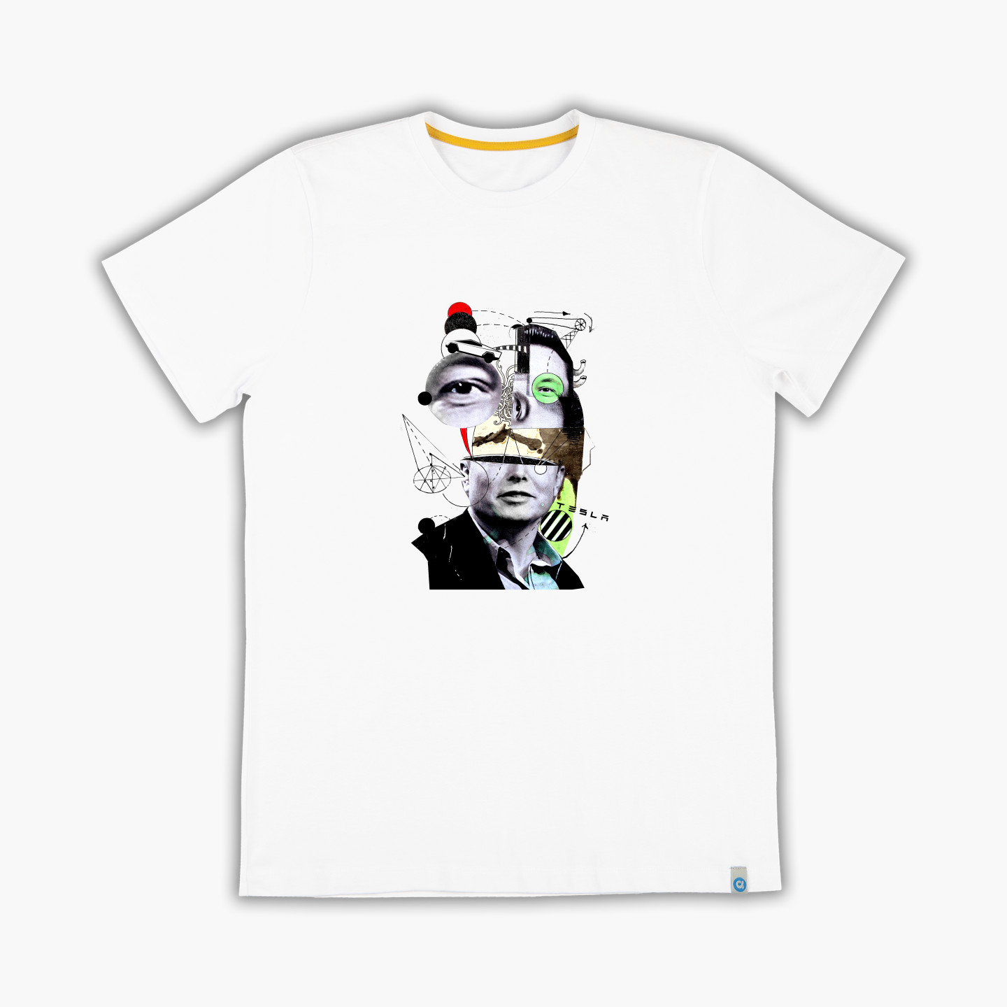 Elon - T-Shirt