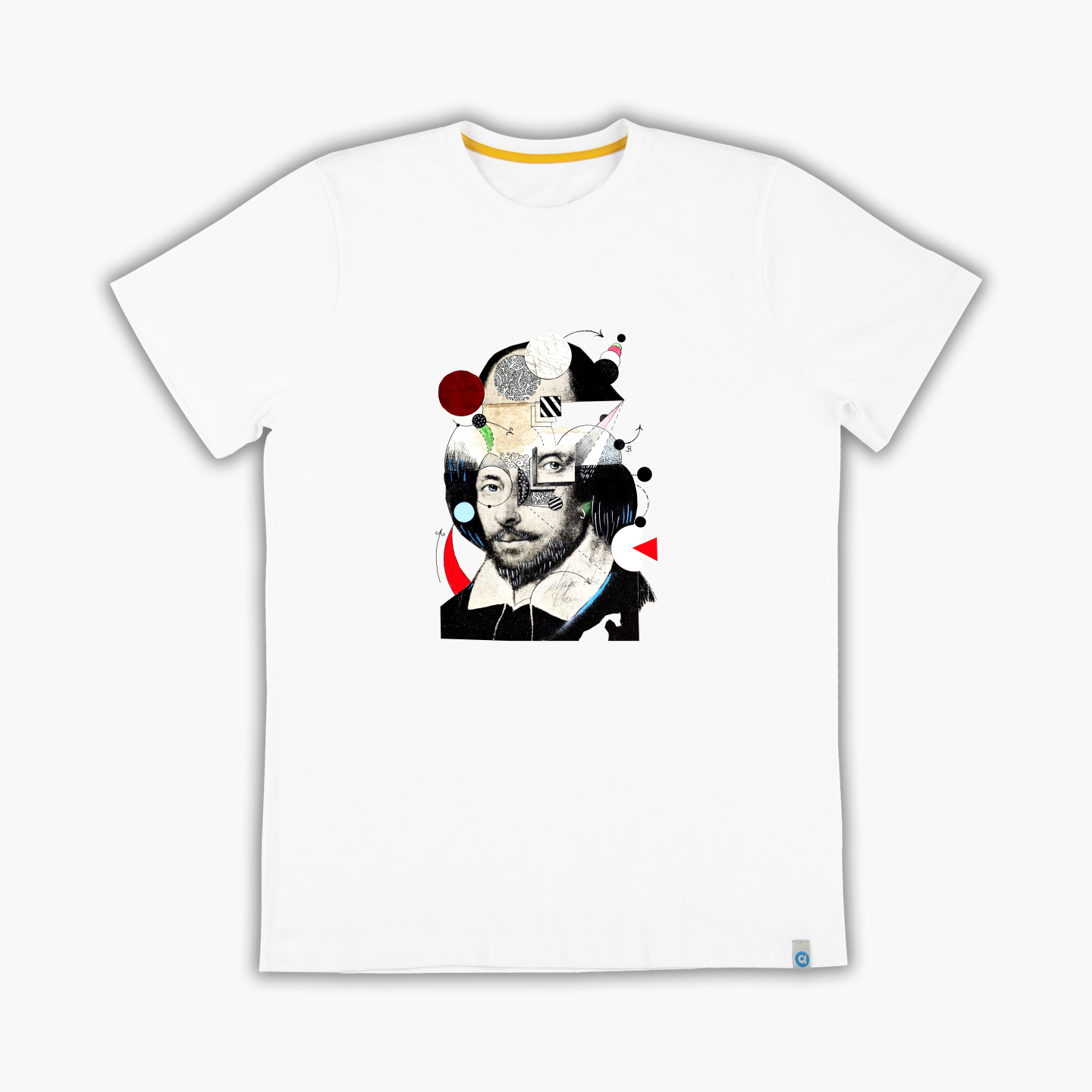 Shakespeare - T-Shirt