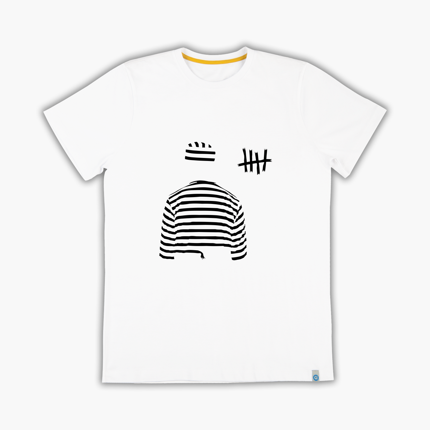 prisoner - T-shirt