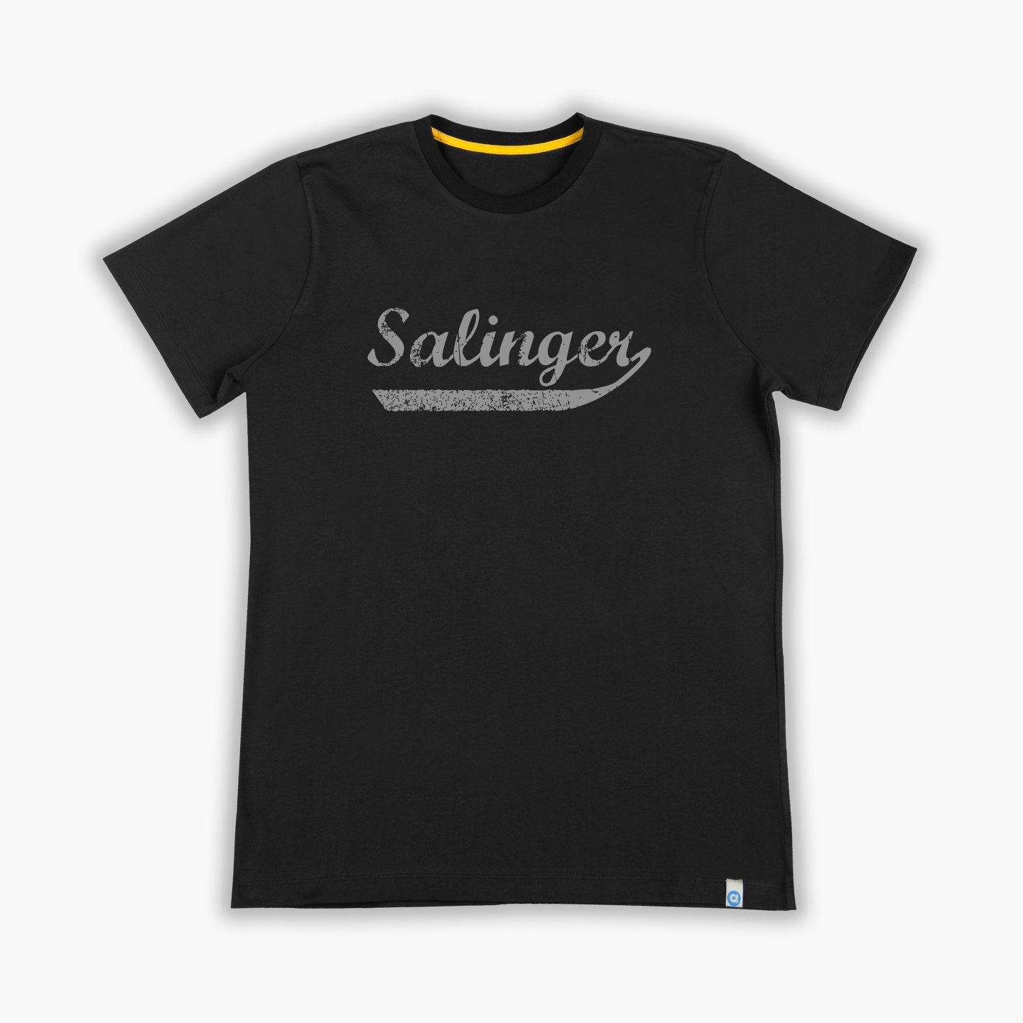 JD Salinger High School - T-Shirt