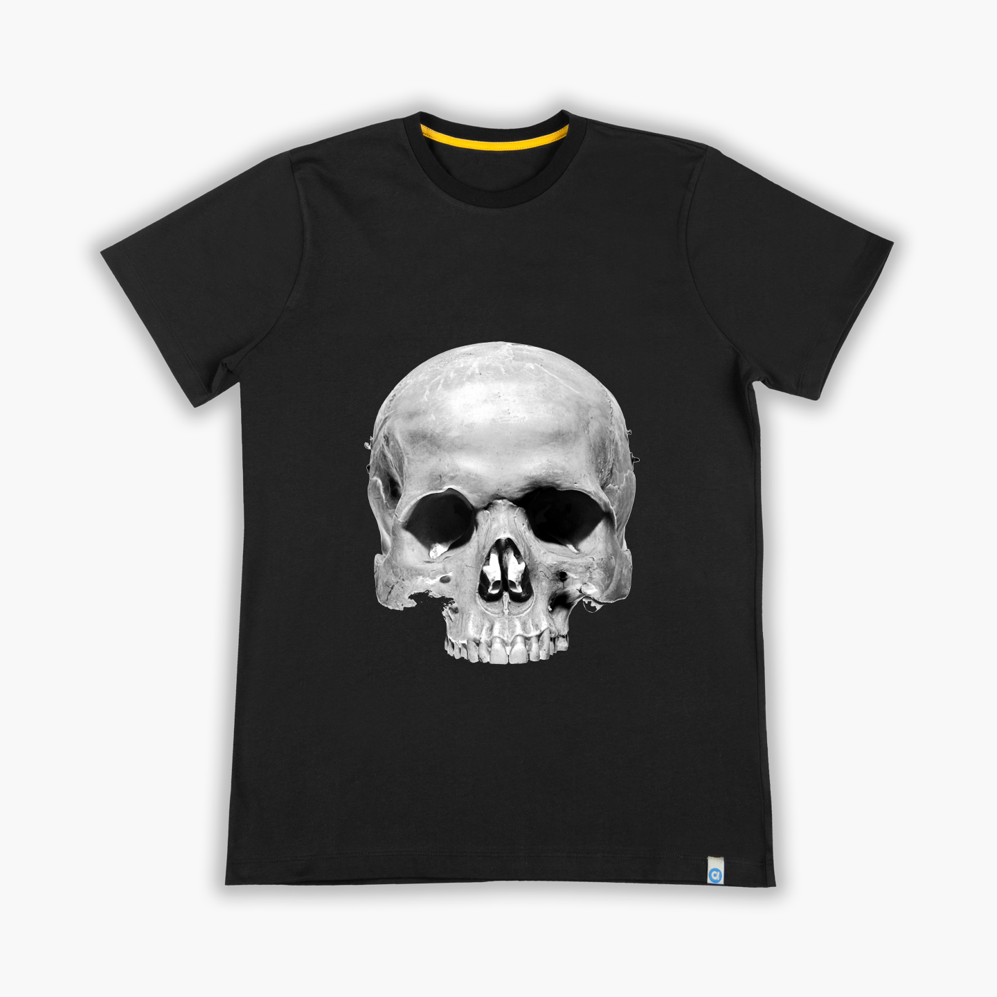 Sade skull - Tişört
