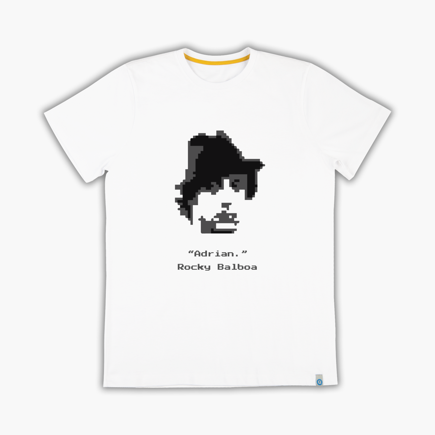 Balboa der ki - Tişört