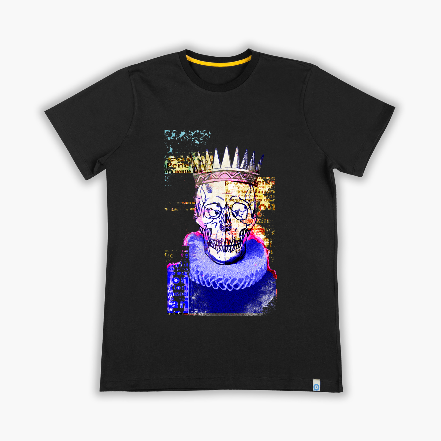 kurukafaTshirt - Tişört