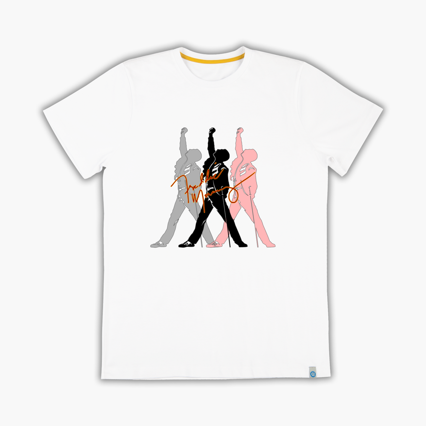 Freddie Mercury - T-Shirt