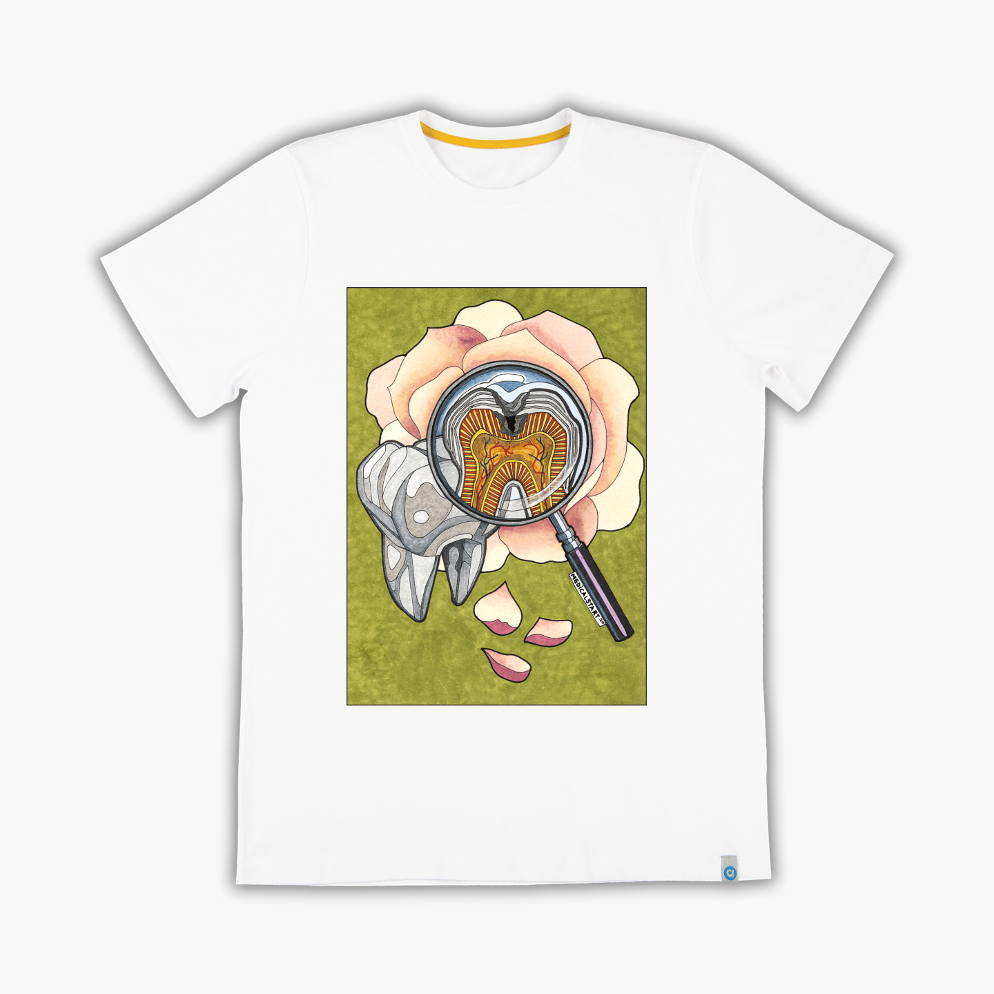 elegance dentistry - T-Shirt