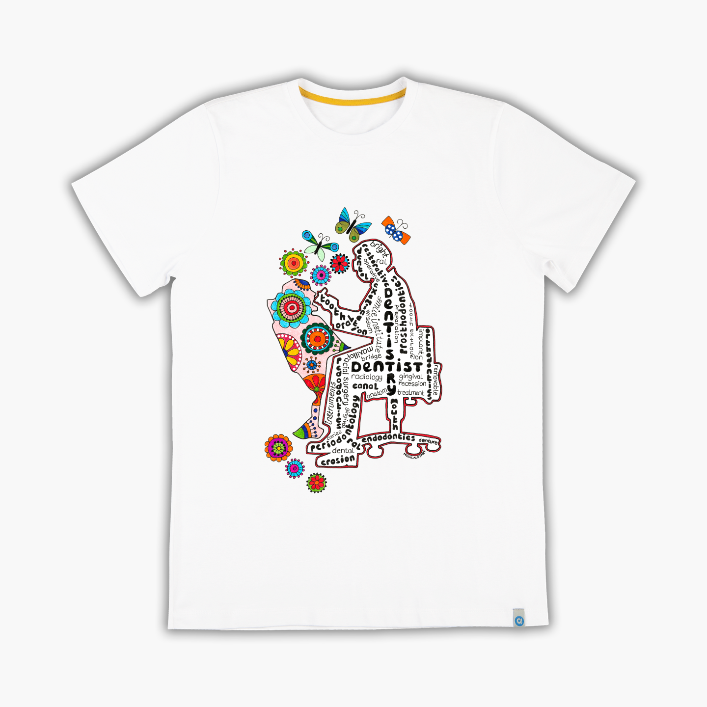 dentist - T-shirt