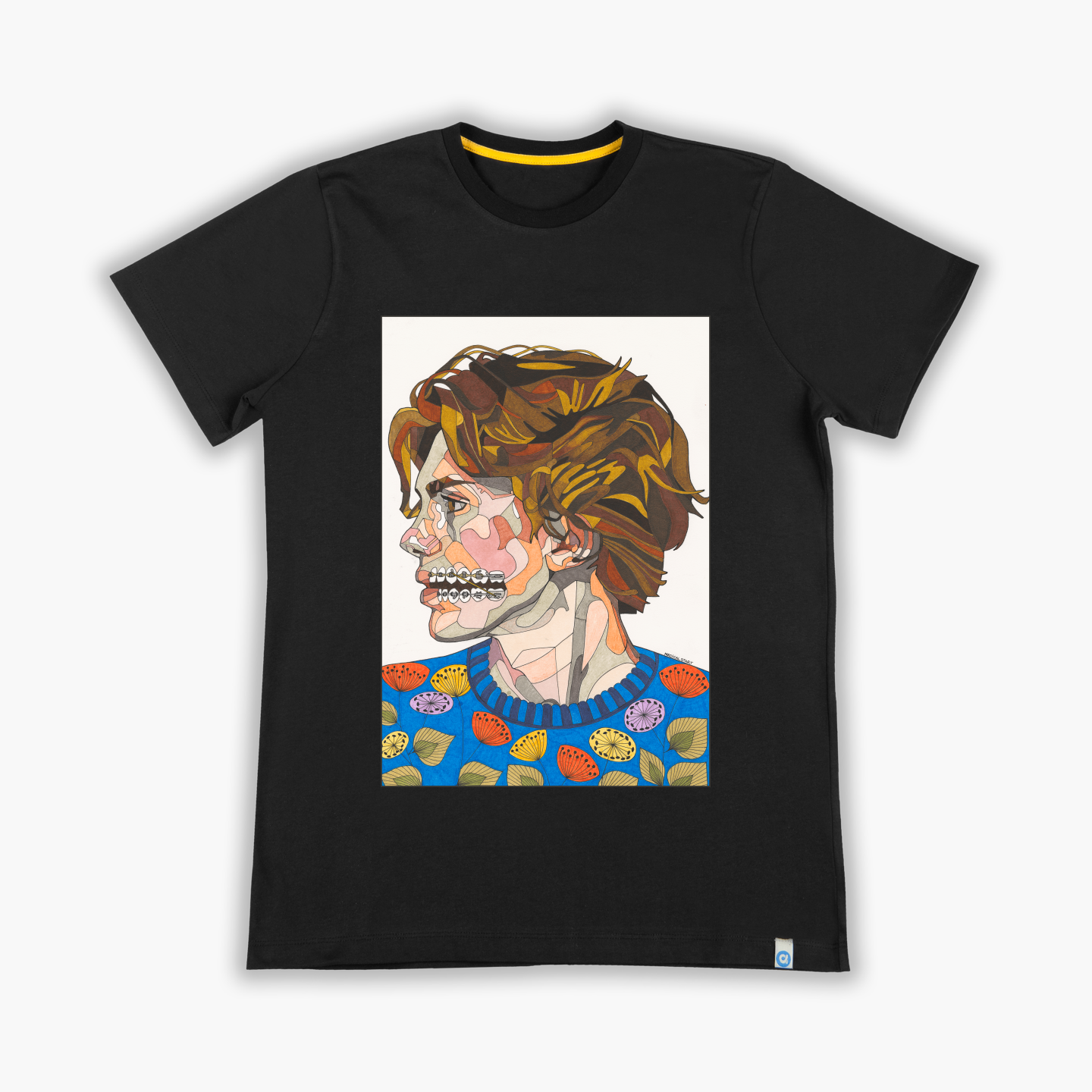 orthodontic treatment - T-shirt