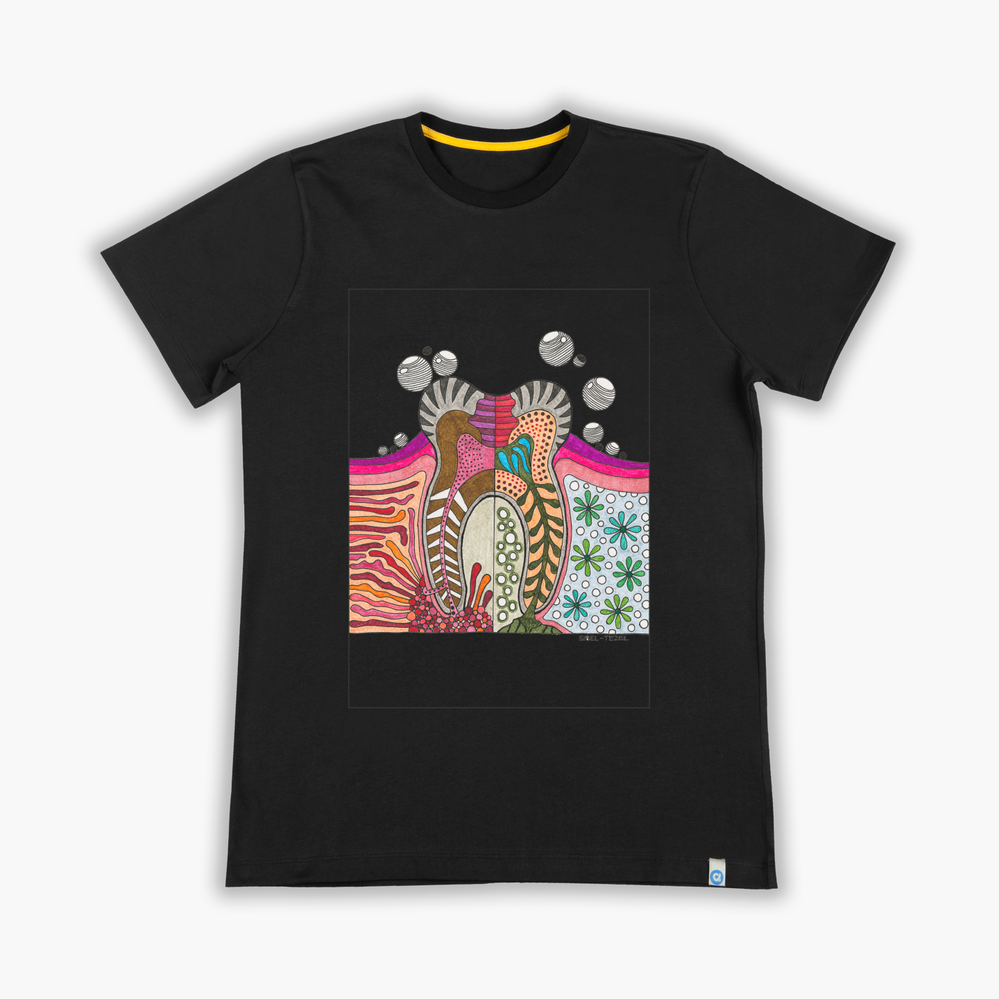 profound careers and abcess - T-Shirt