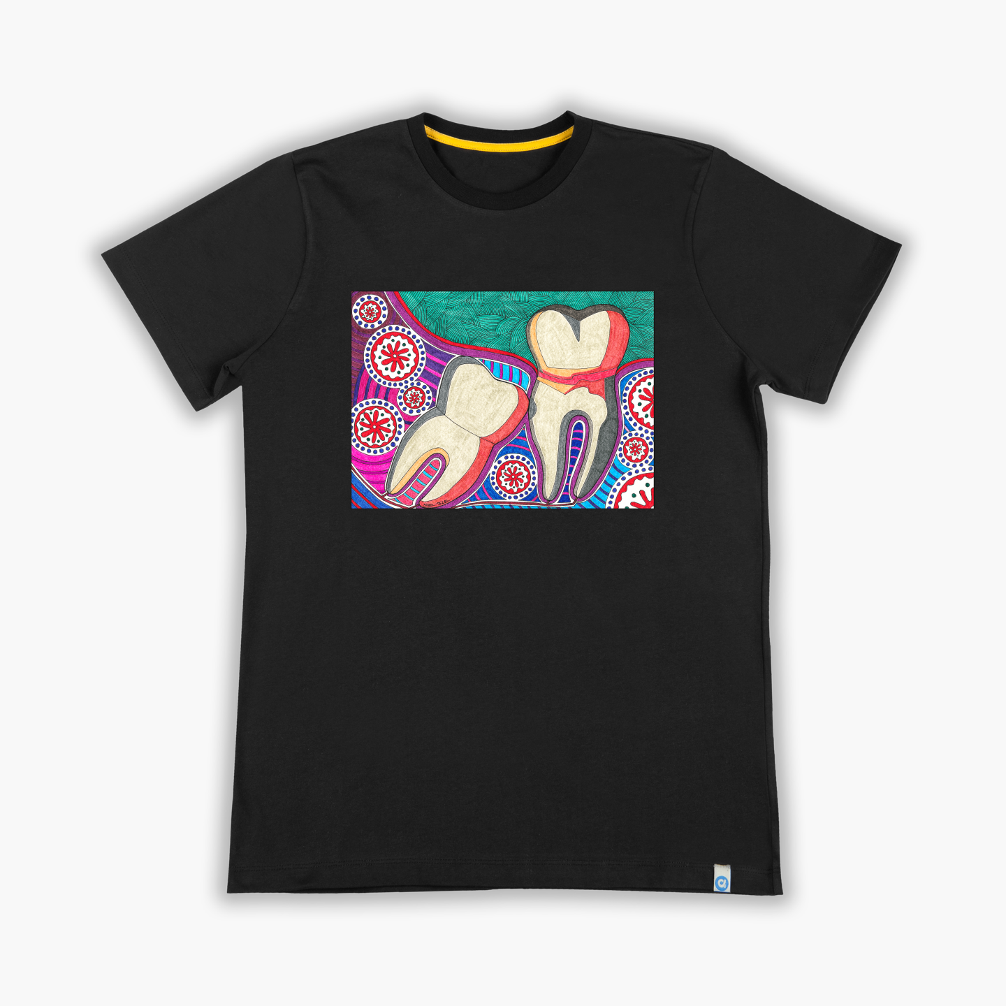 wisdom tooth - T-shirt