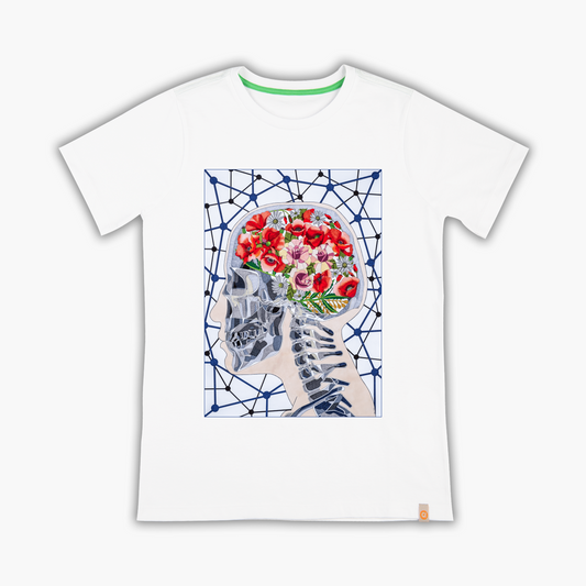 artificial intelligence - Tişört