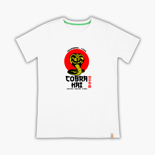 Cobra Kai - Tişört