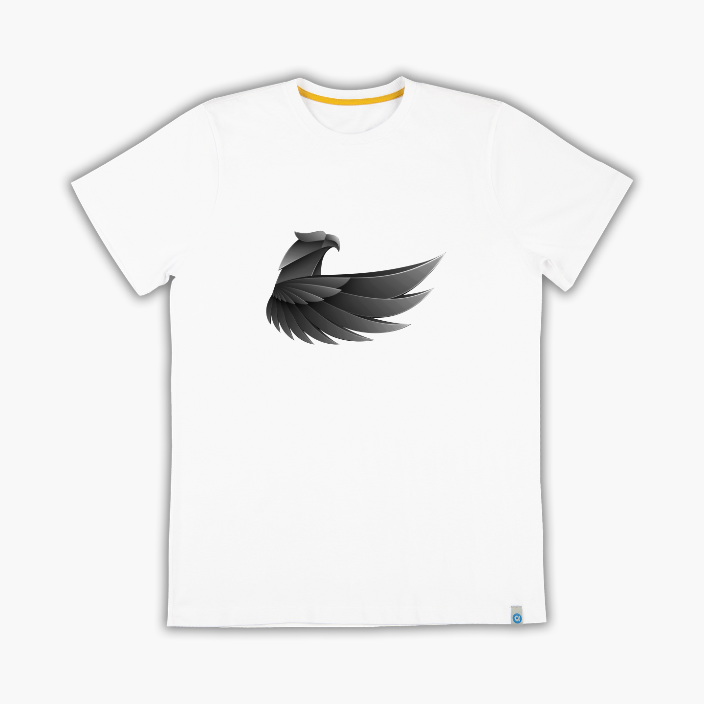 Black Eagle B1903 - T-Shirt
