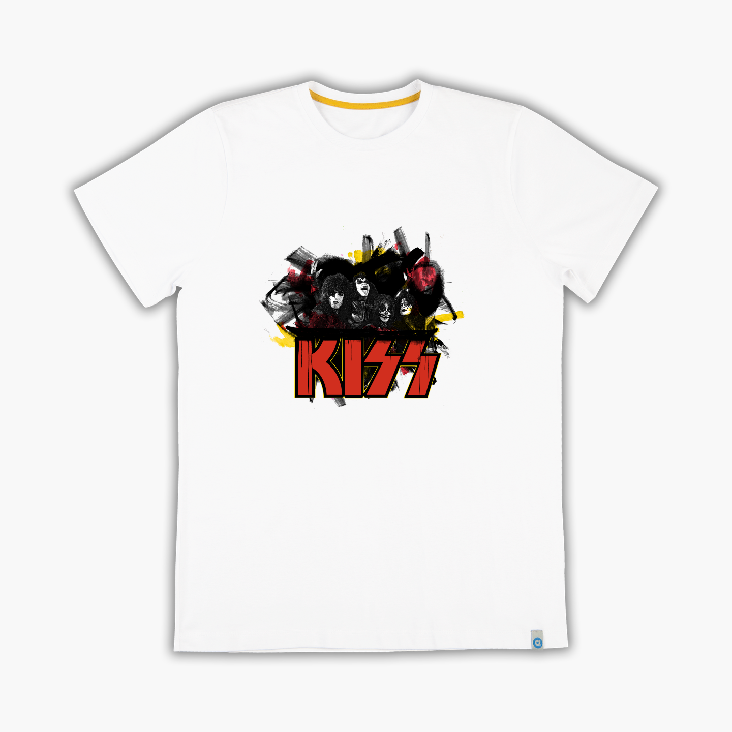 KISS - T-Shirt