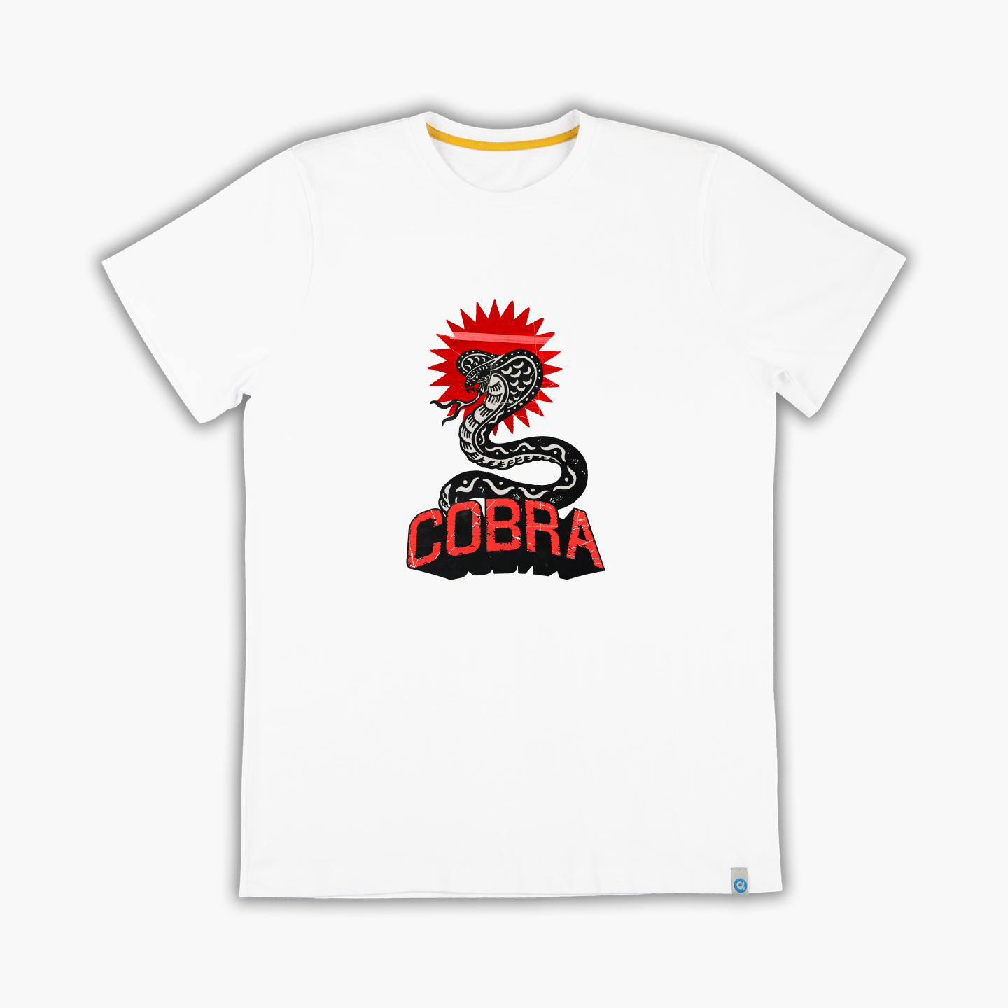 Cobra - T-Shirt