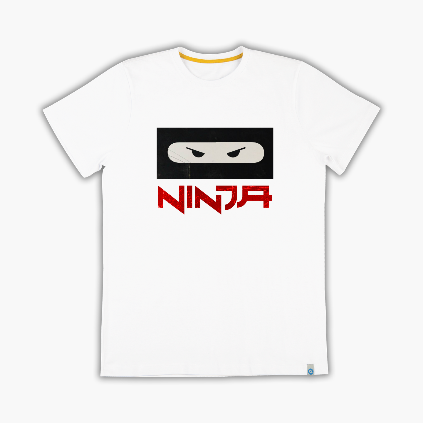Ninja Boy - T-Shirt