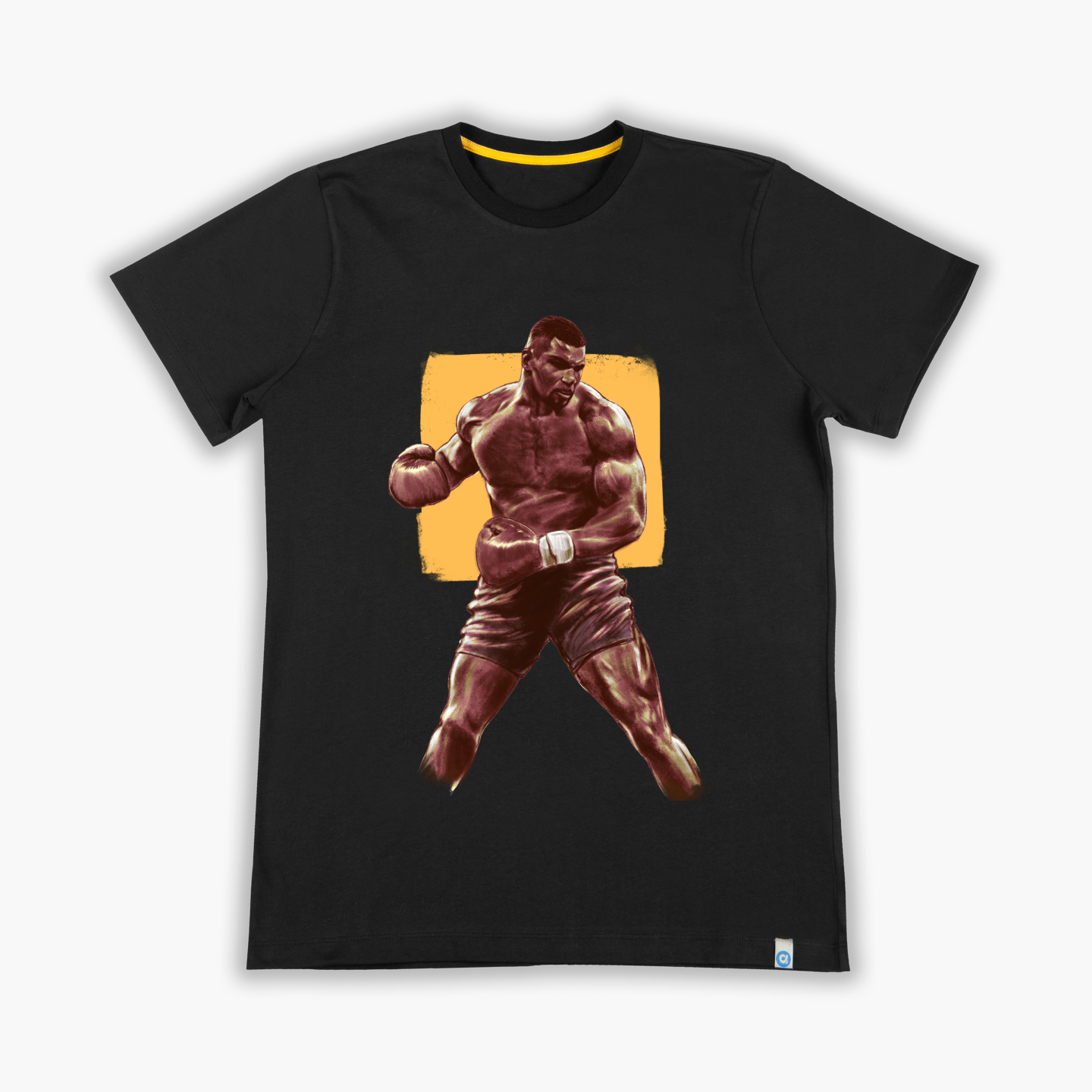 Boxer - T-Shirt