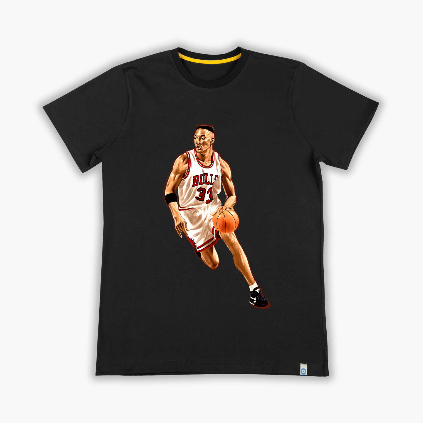Basketball - T-Shirt