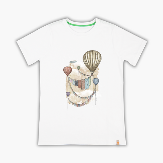Balon - Tişört