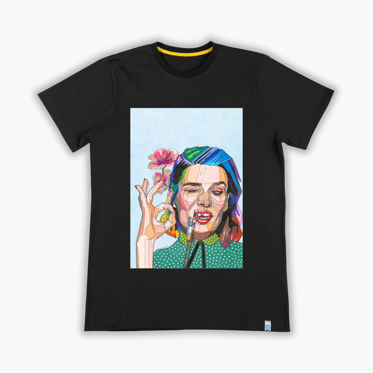 tooth cleaning - T-shirt