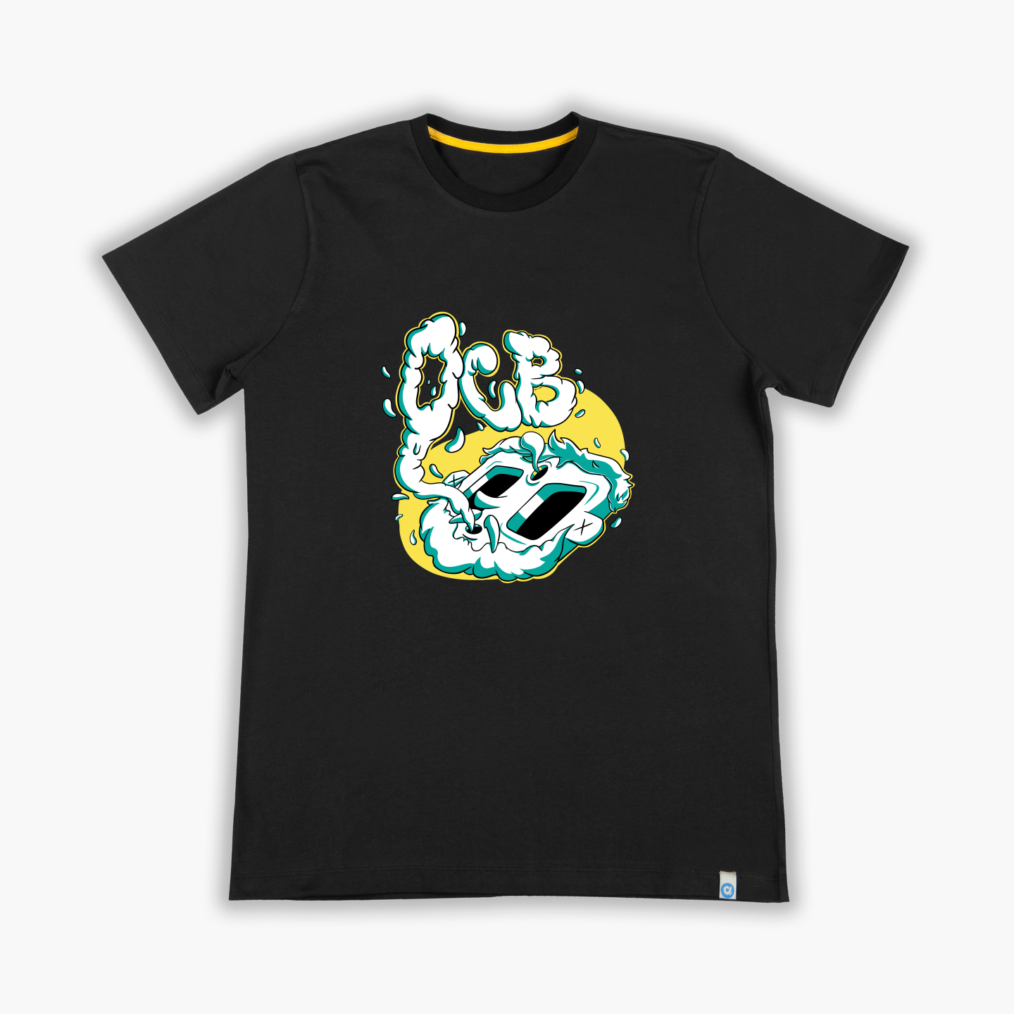Ocb doodle - Tişört