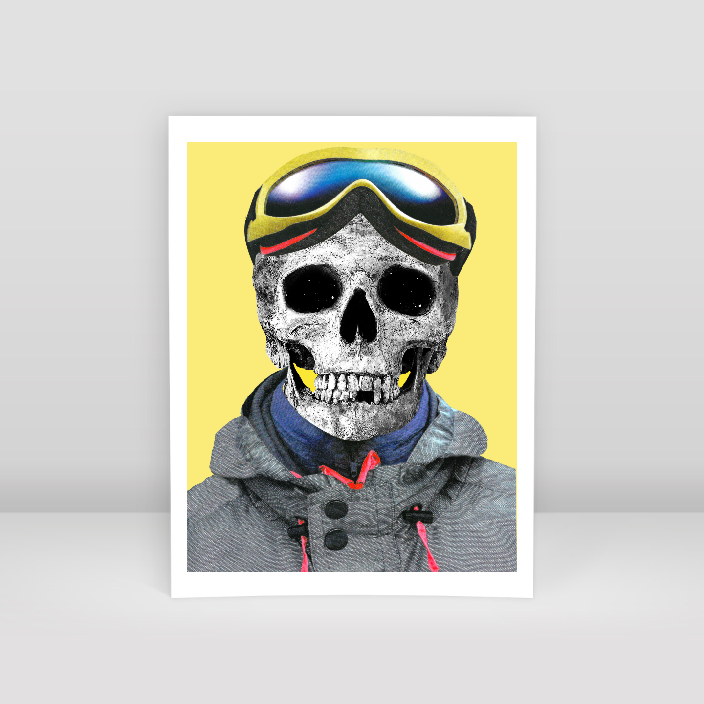 Cross - Art Print