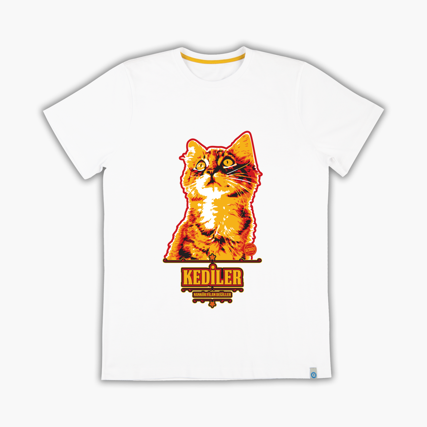 cats - T-shirt