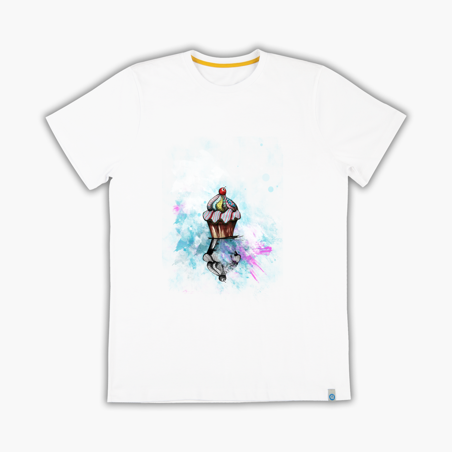 ColorCake - Tişört