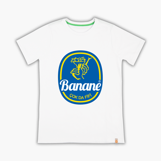 Banane Muz - Tişört