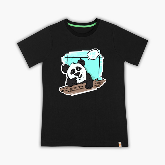 Panda - Tişört