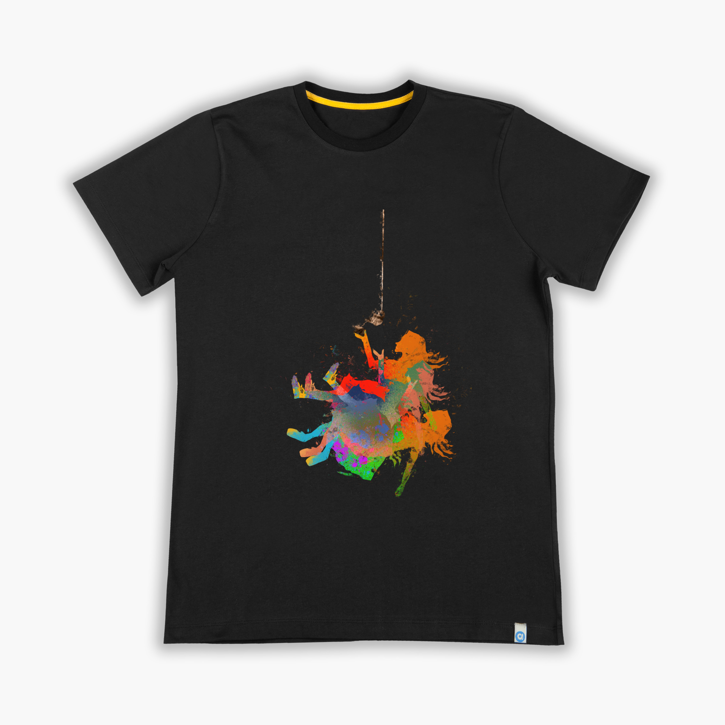 Alice In Wonderland - T-Shirt