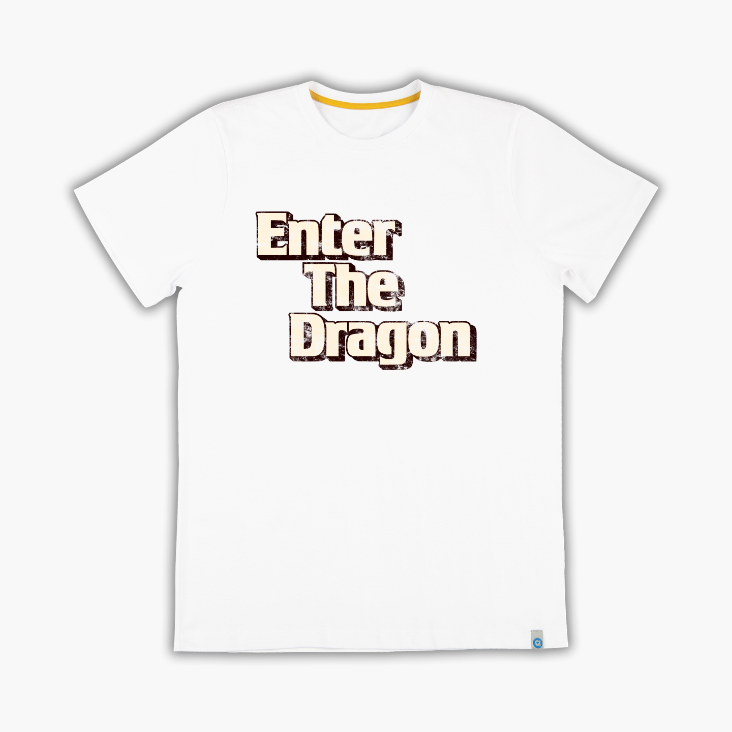 Enter The Dragon - Tişört