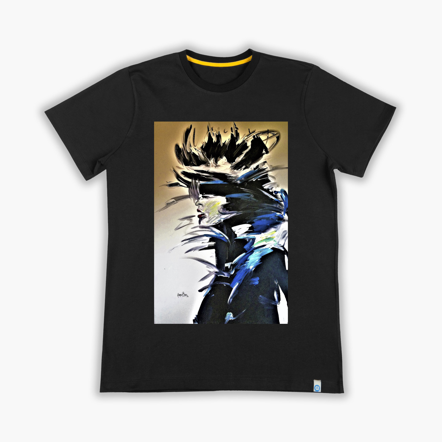 the cry of the wind - DB00019 - Tişört