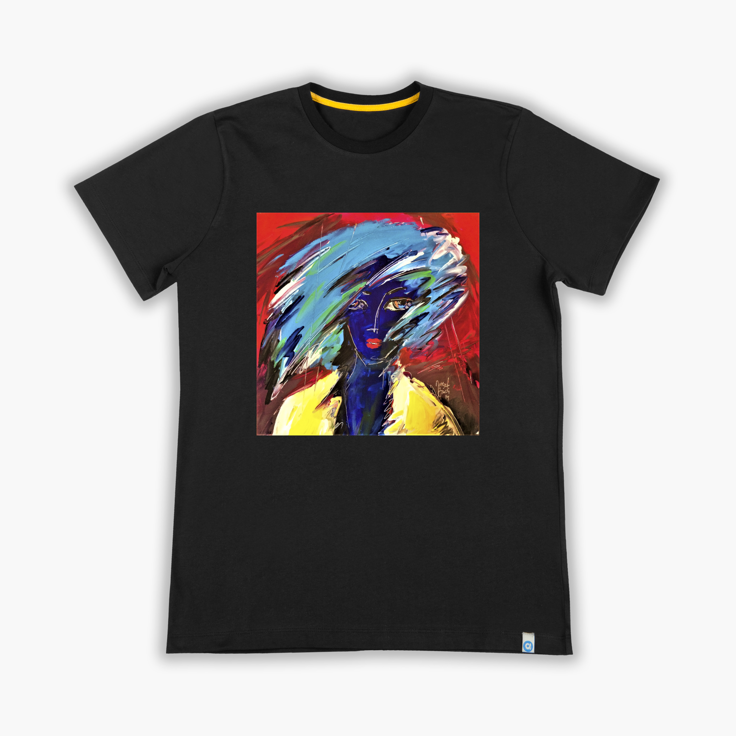 probability of survival - DB00011 - Tişört