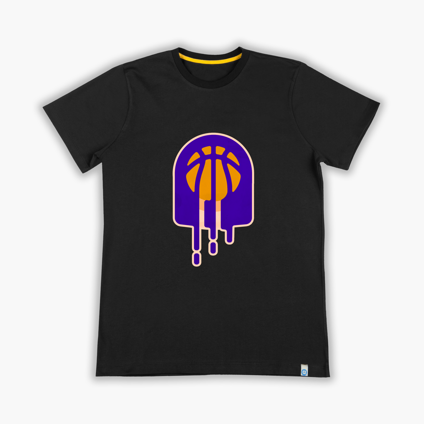 D Basketball - Tişört