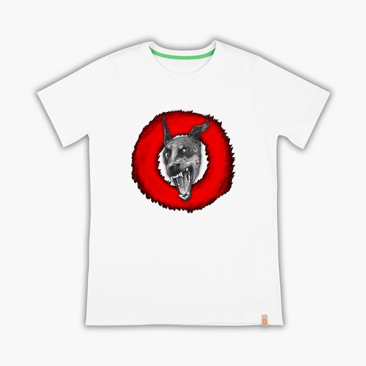 Dog Circle - Tişört