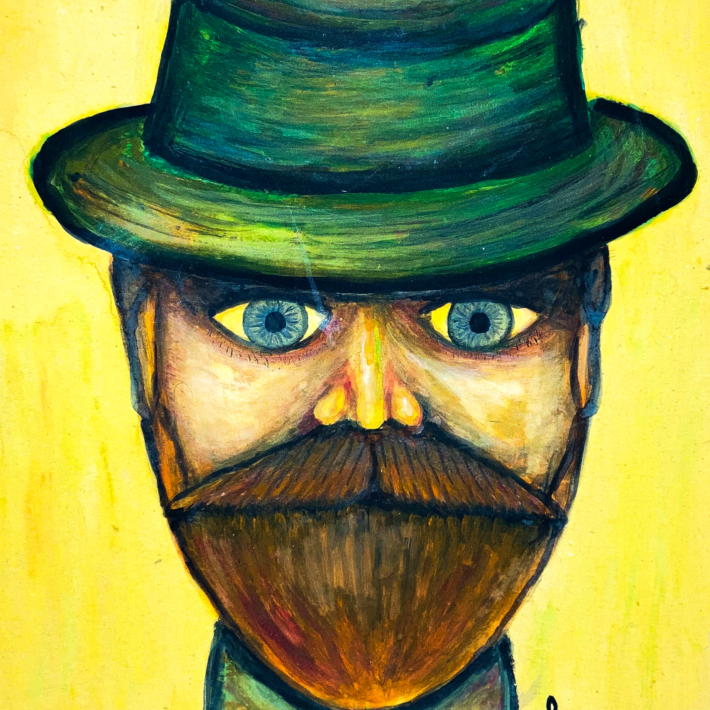 Özge Kocadağlı (ZgKcd)