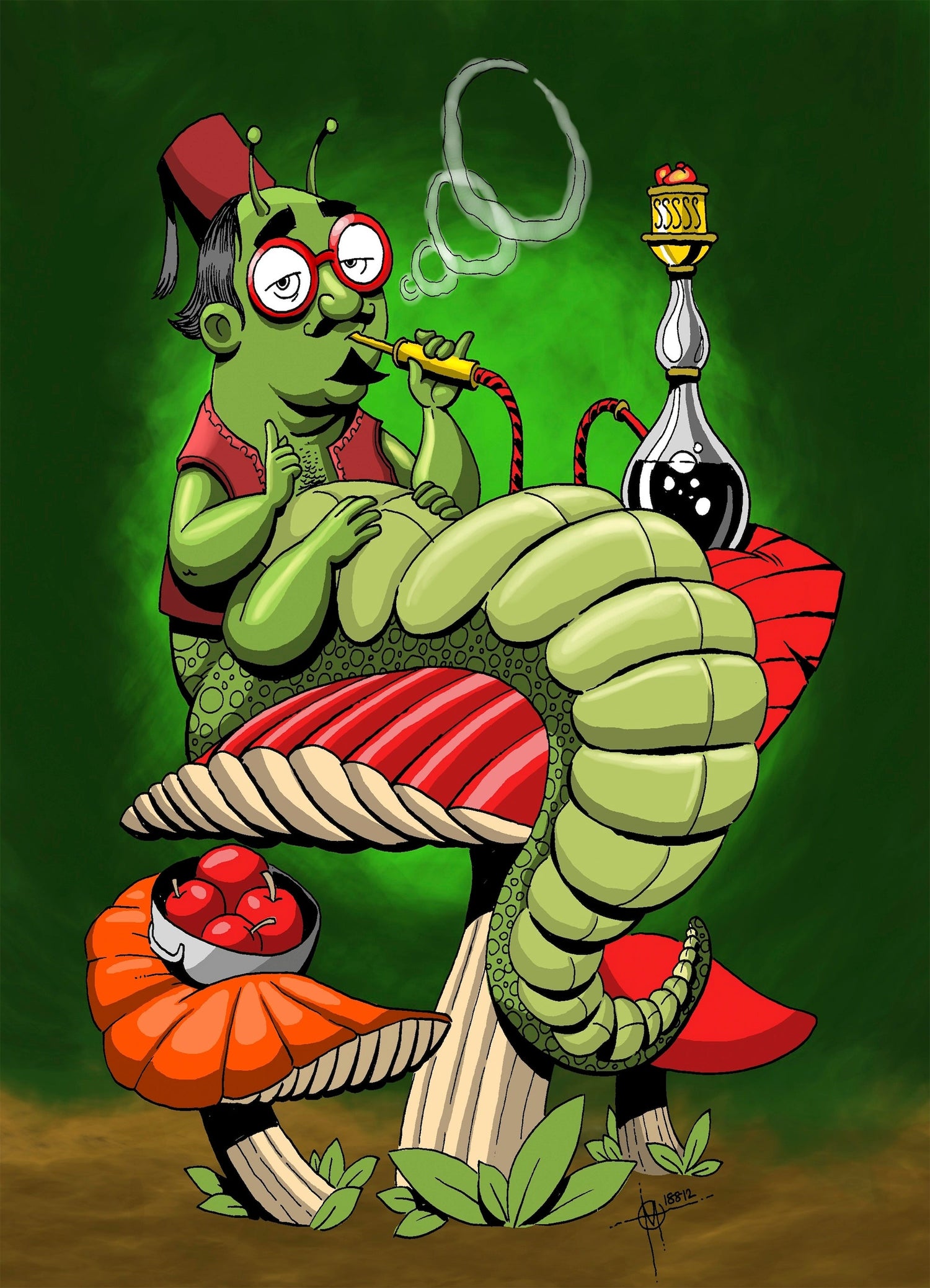 Murat Gürdal Akkoç