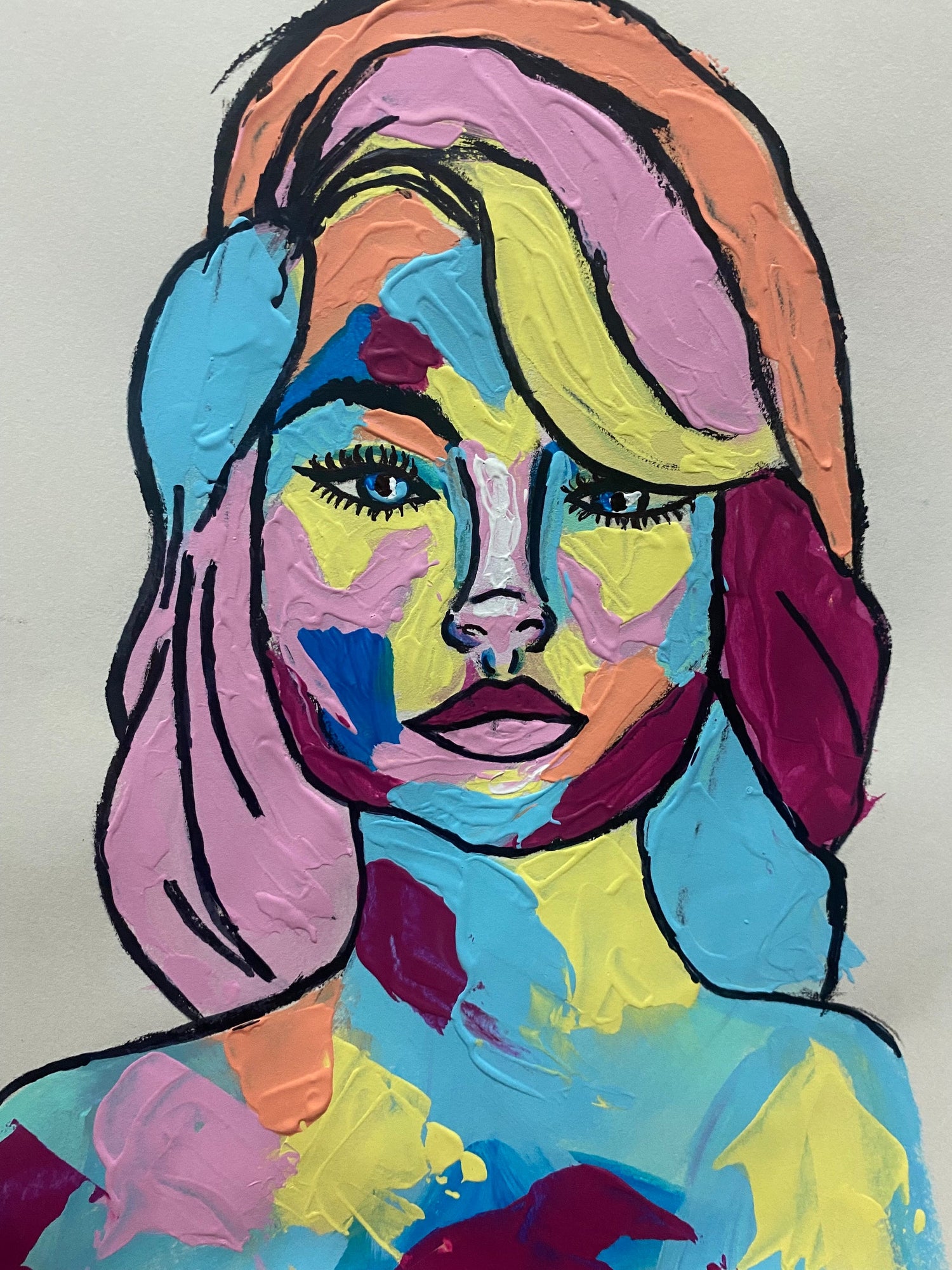 Nesrin Bölükbaşı