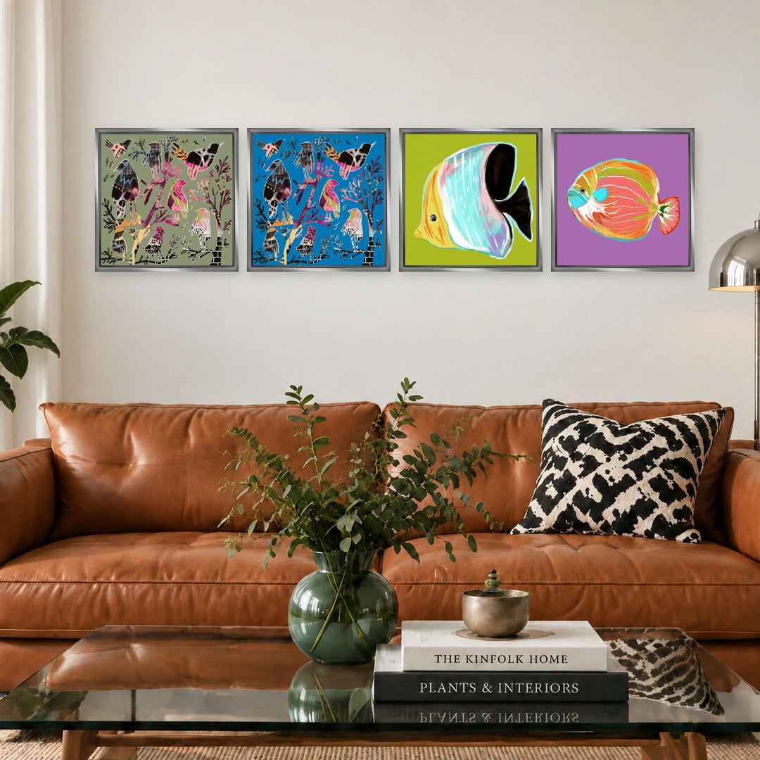 Masalsı Doğa