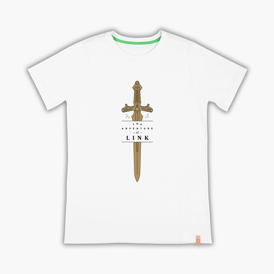 Zelda - Tişört